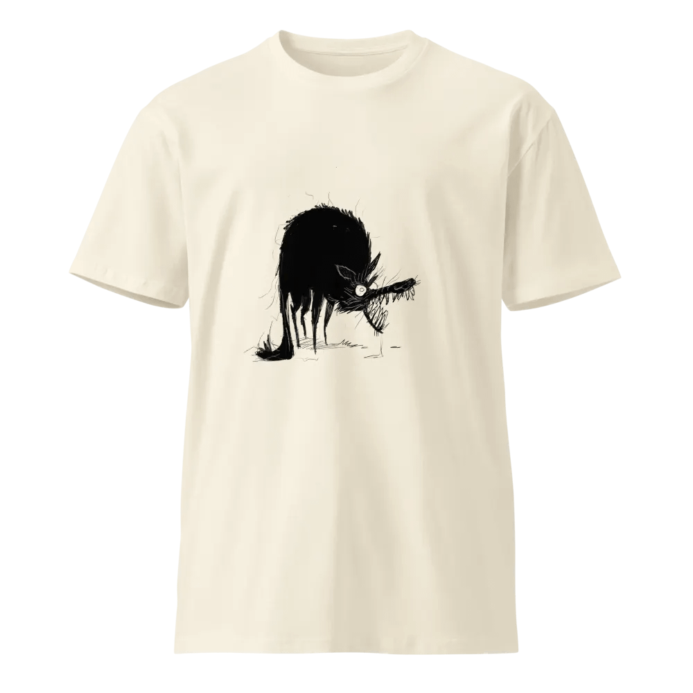 Black fox! product image (2)