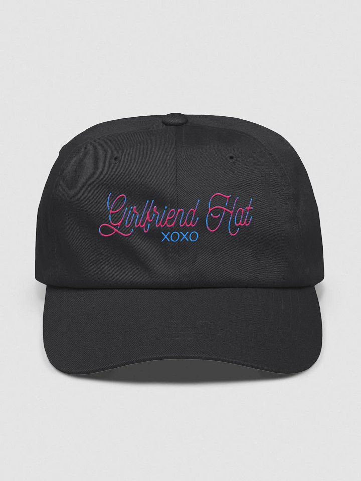 Lonely Hearts Club Classic Dad Hat product image (3)