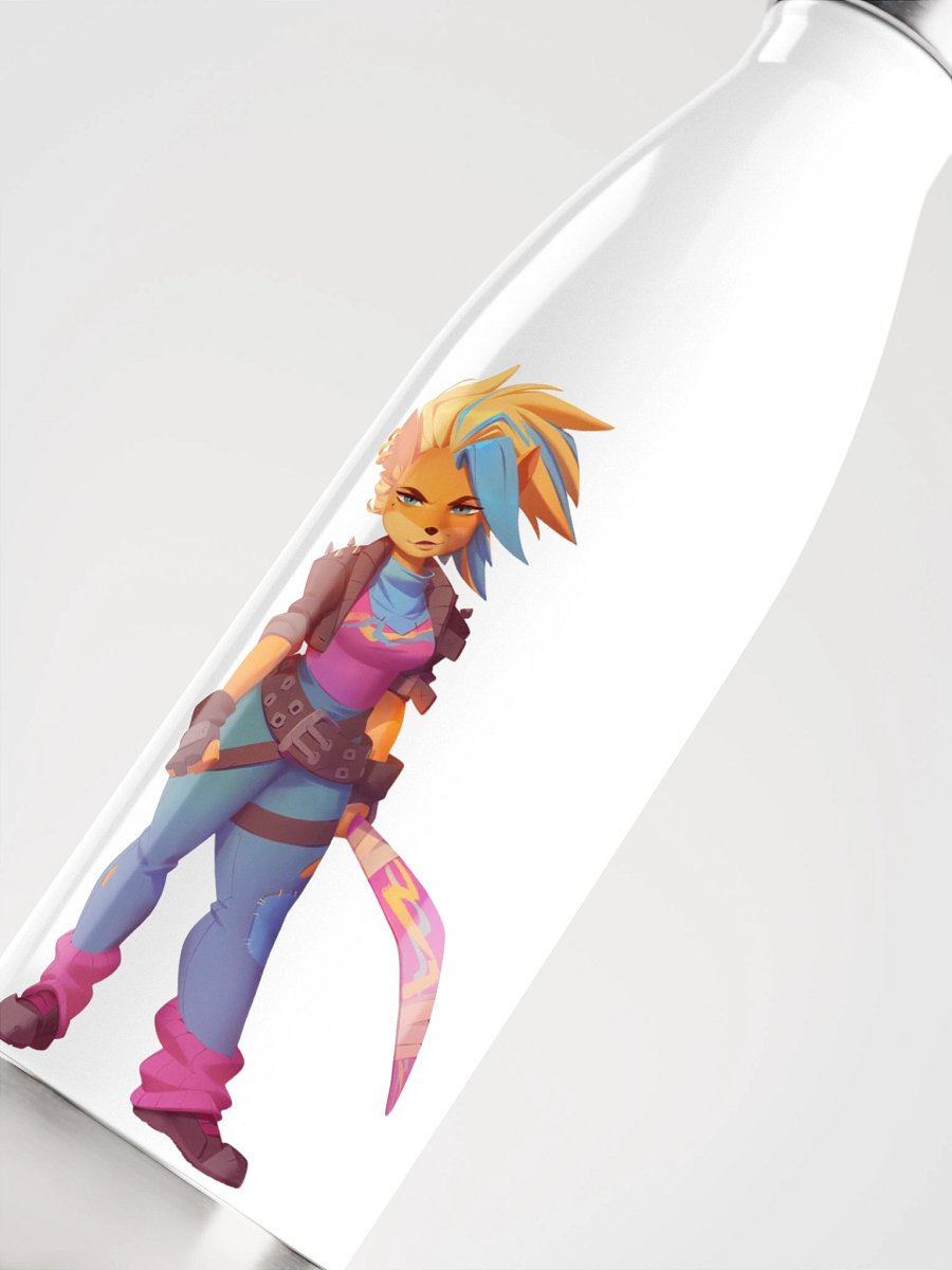 Tawna Stainless Steel Water Bottle product image (9)
