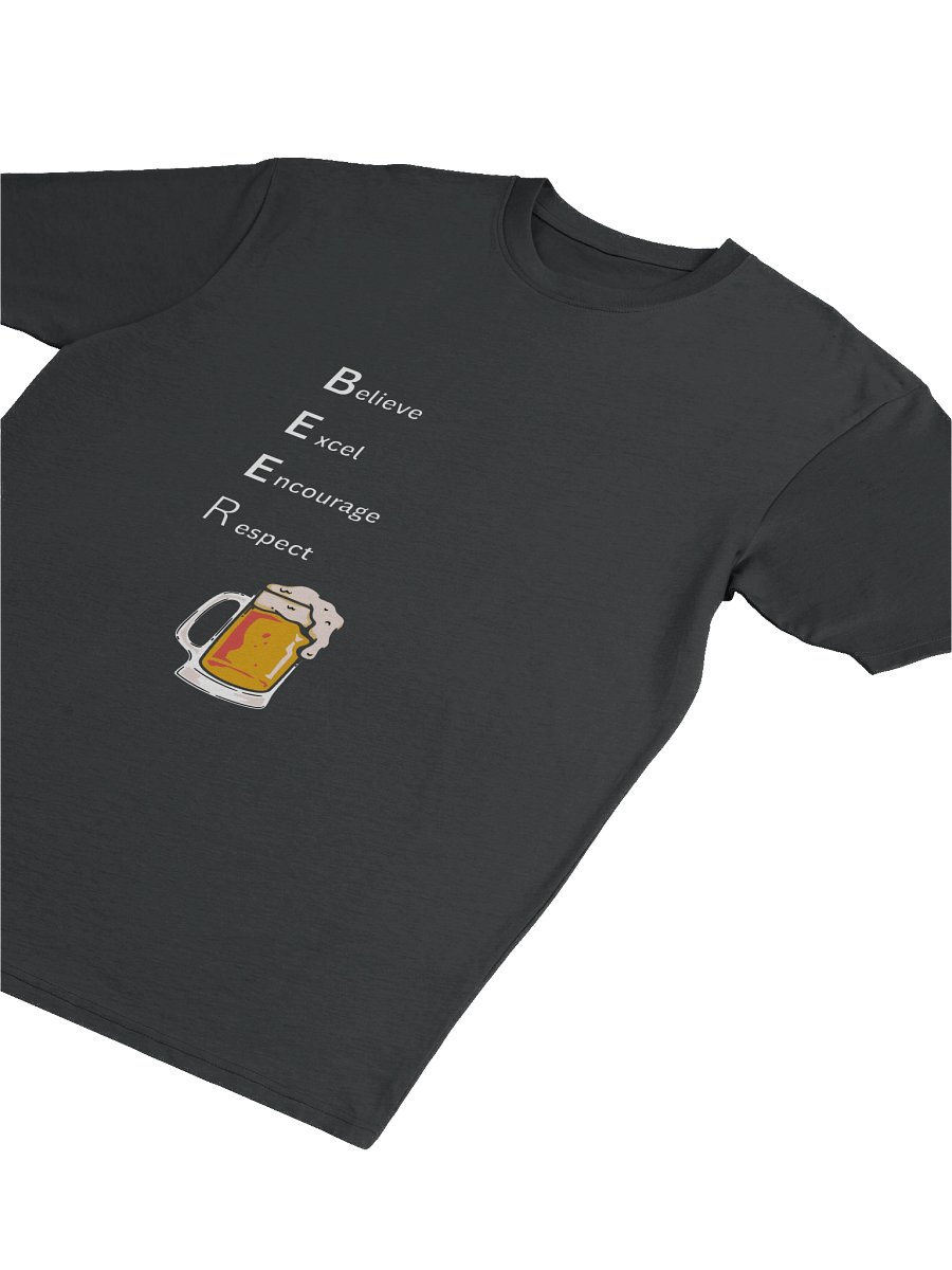 Foamy Brew Men's Tee product image (17)