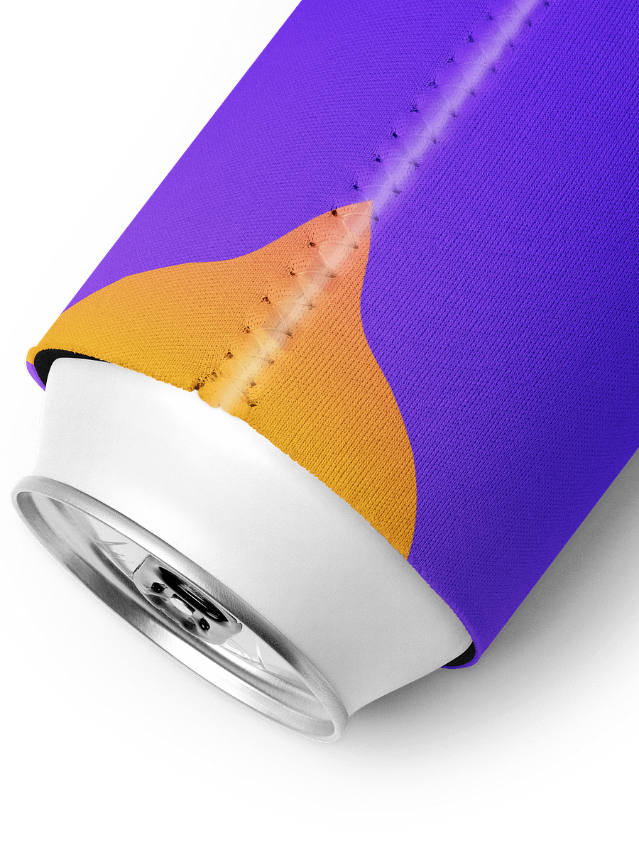 Funky Wave Can Coozie product image (4)