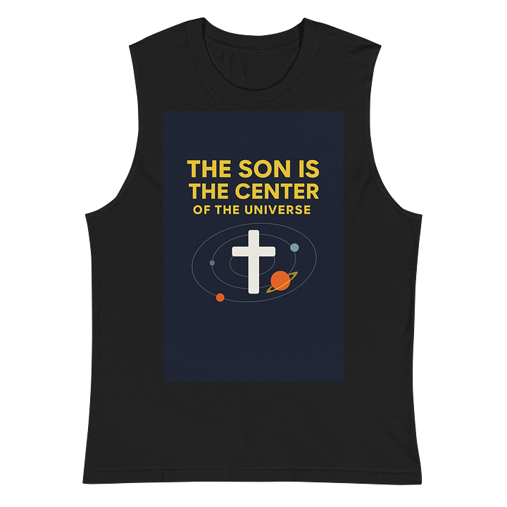 Son Centet of Universe Top product image (2)