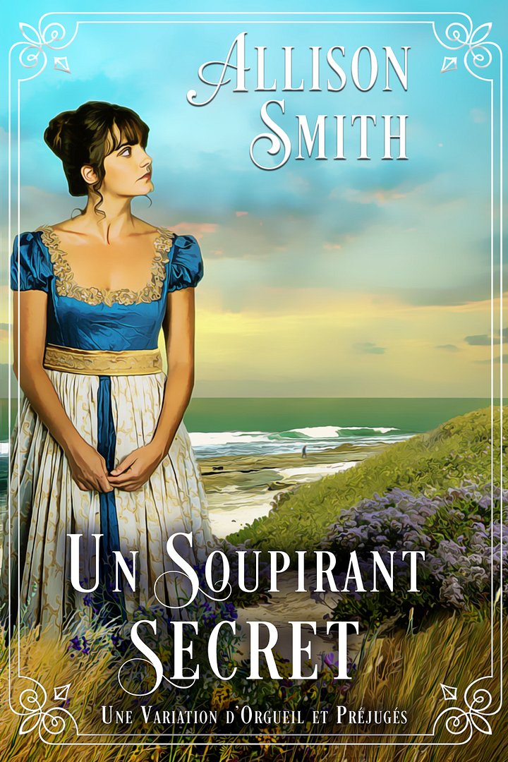 Un Soupirant Secret (Une Variation Douce) product image (1)