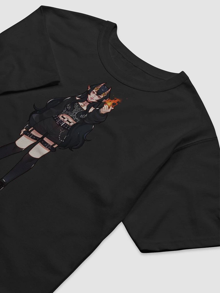 Fire Tee product image (10)