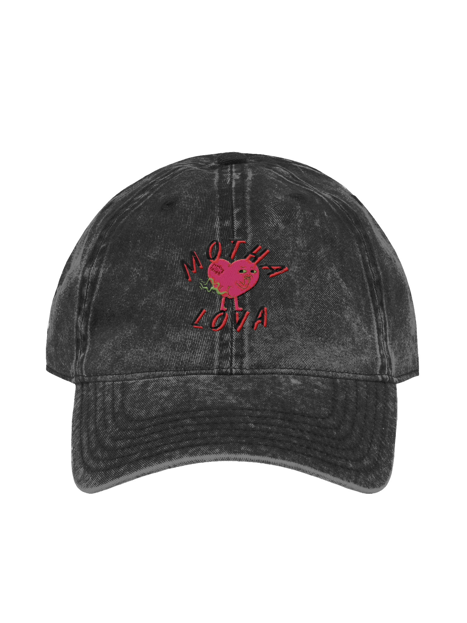 MOTHA LOVA cap product image (3)