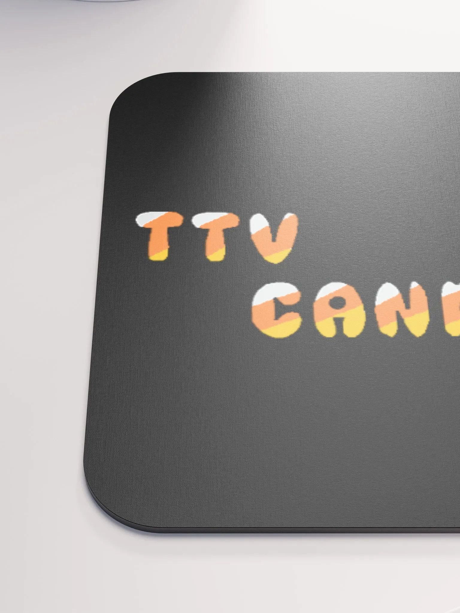 TTVCANDYCORN - Mouse Pad product image (6)