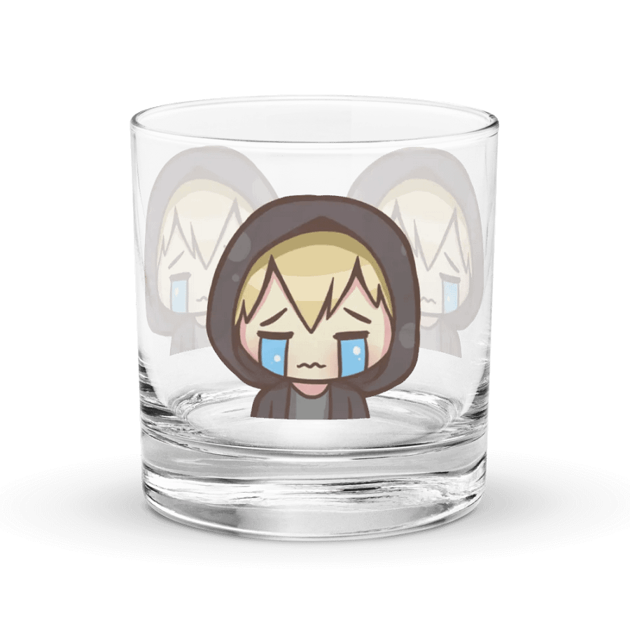 Sadge Glass product image (1)