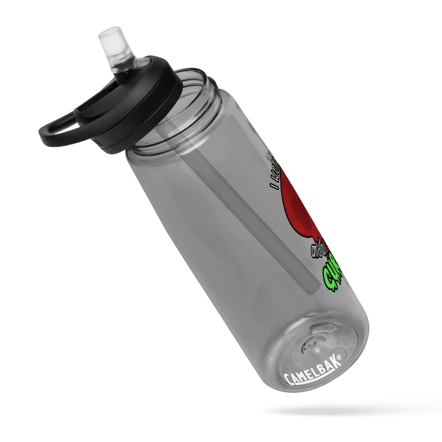 All I Got Was Cursed - Death Knight - CamelBak product image (6)