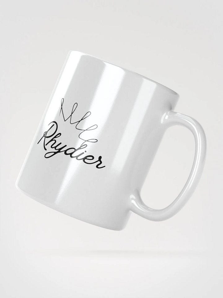 The Merna Annals Rhydier Level Mug 1 product image (4)