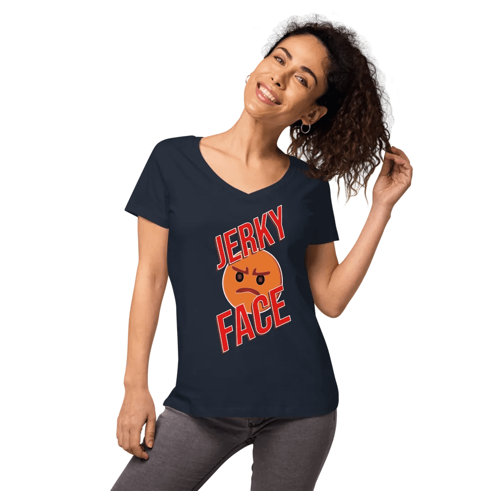 ANGRY JERKY FACE product image (2)