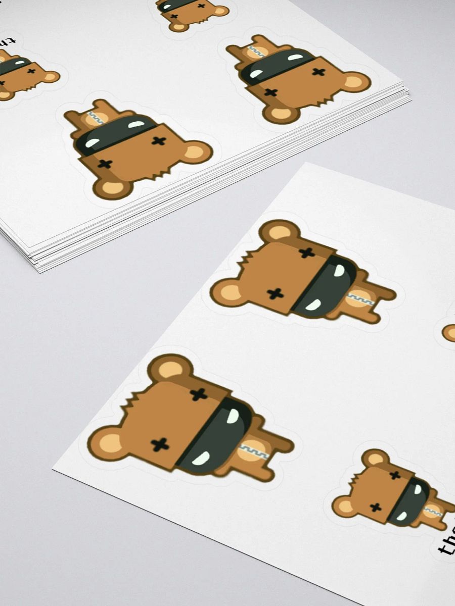 LE STICKERS thofus product image (4)