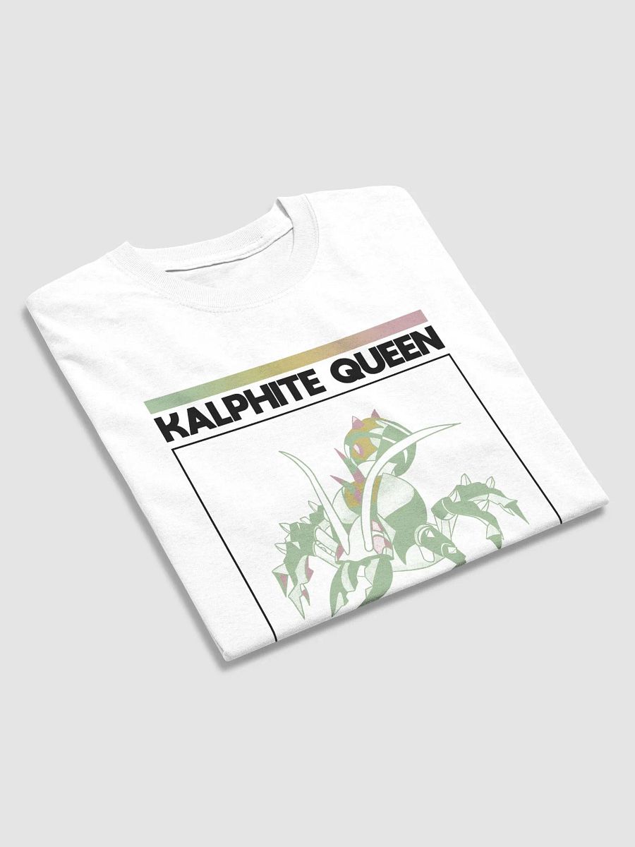 Kalphite Queen - Shirt (White) product image (4)