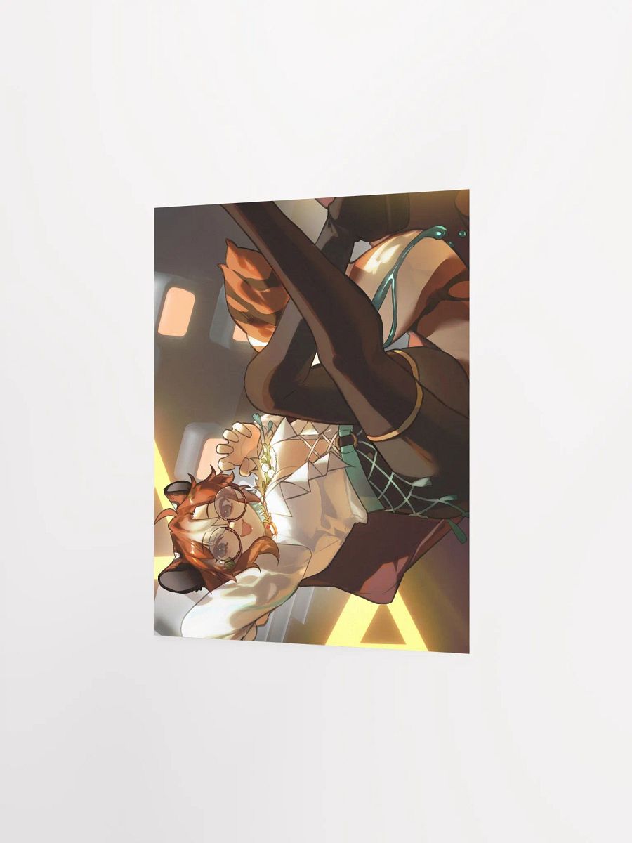 Ghostess With the Mostest Print product image (2)