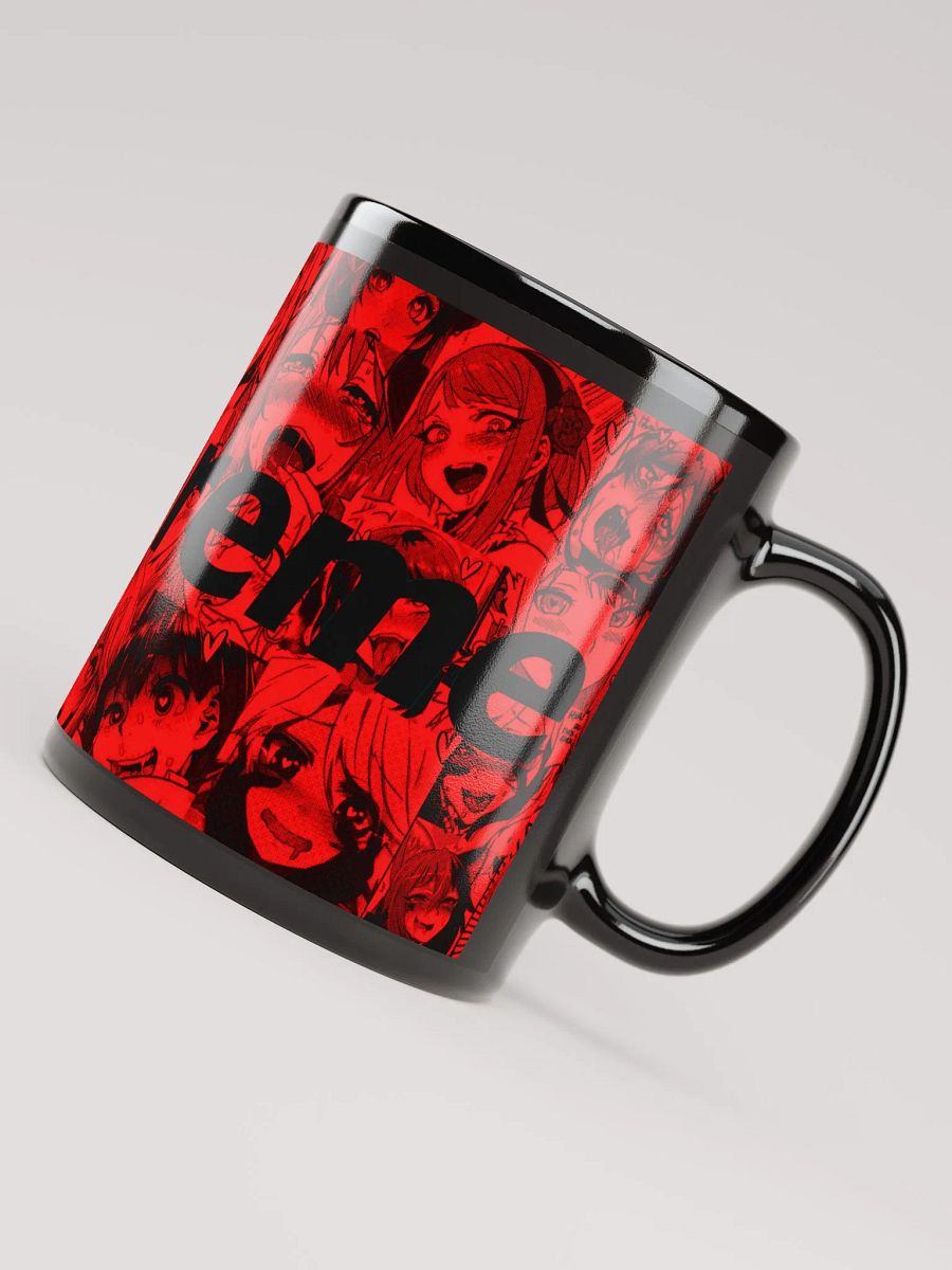 Limited NOT DISHWASHER SAFE MUG product image (4)