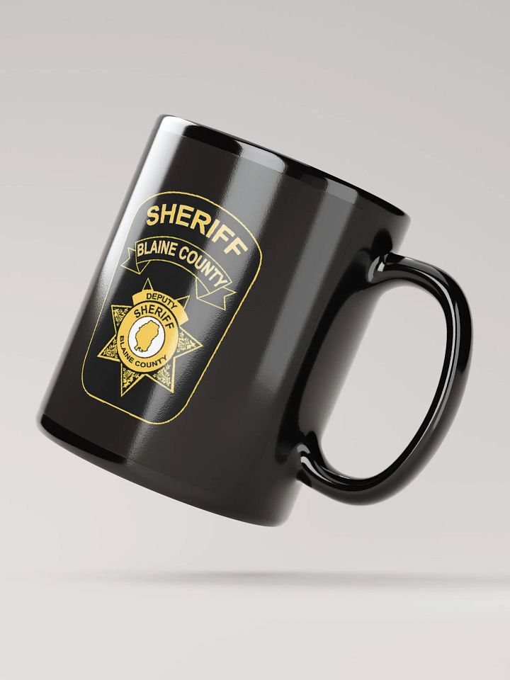 GYSRP BCSO Coffee Cup product image (2)