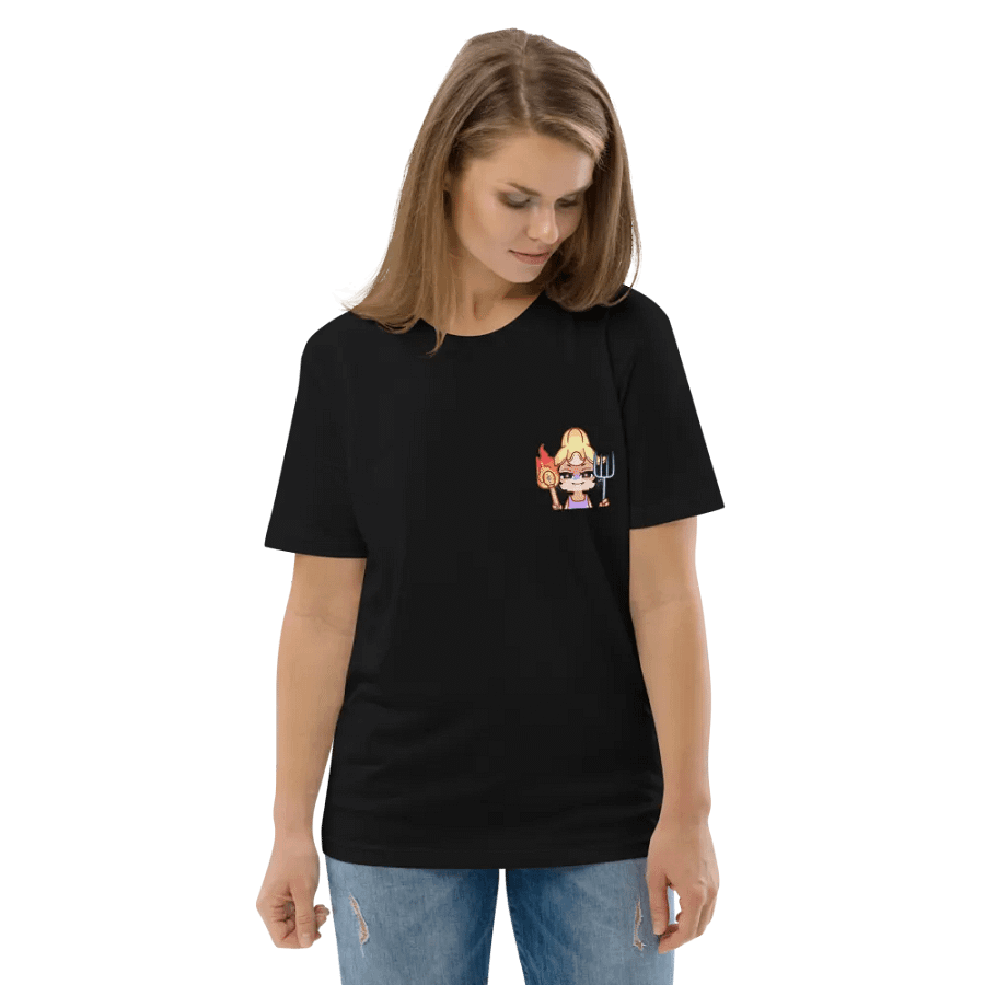 Riot T-Shirt product image (12)