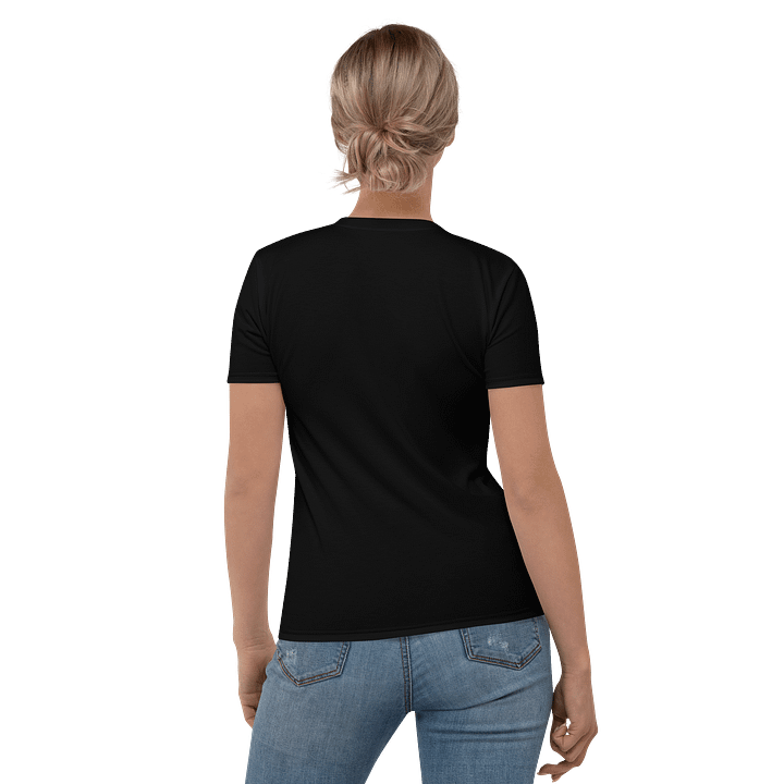 Dreamscape Pretty Women's Tee product image (2)