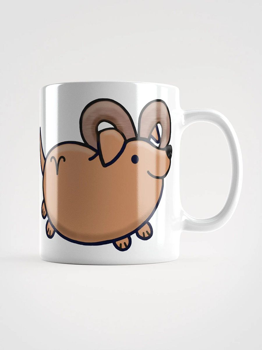 Zodiac Weens Mug - Aries product image (1)