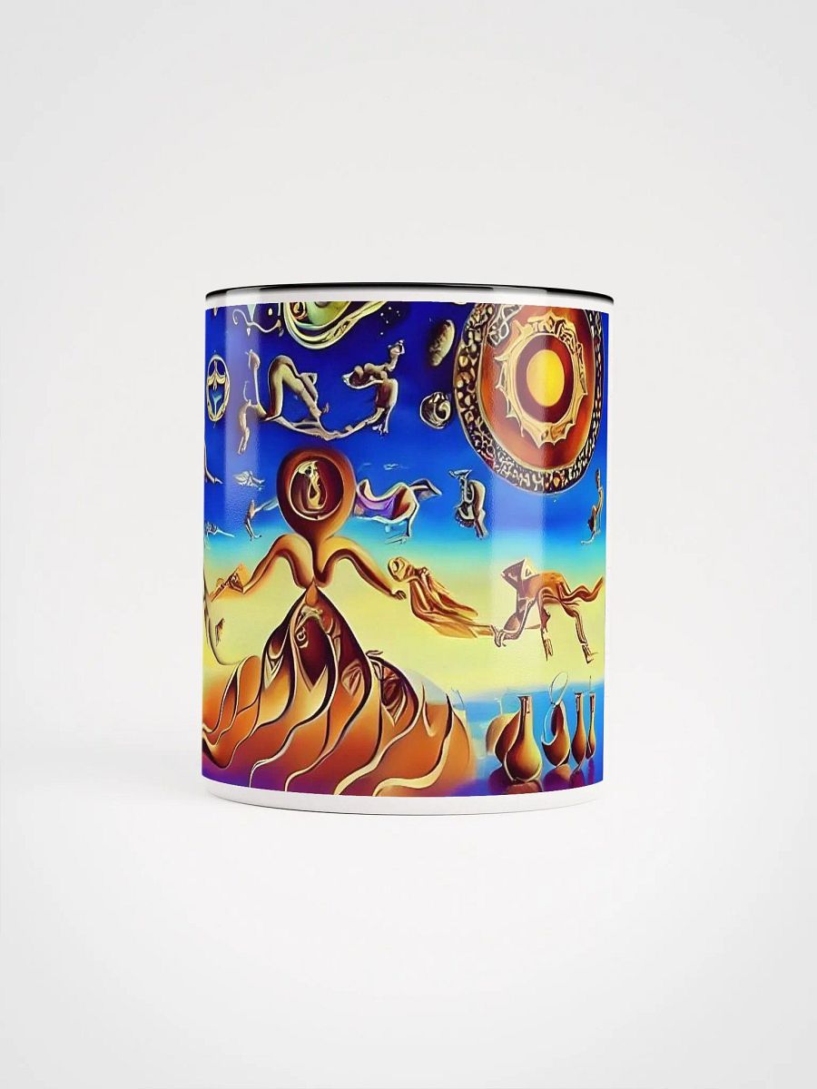 Astrology Art Collection: Celestial Beauty and Cosmic Wisdom product image (9)