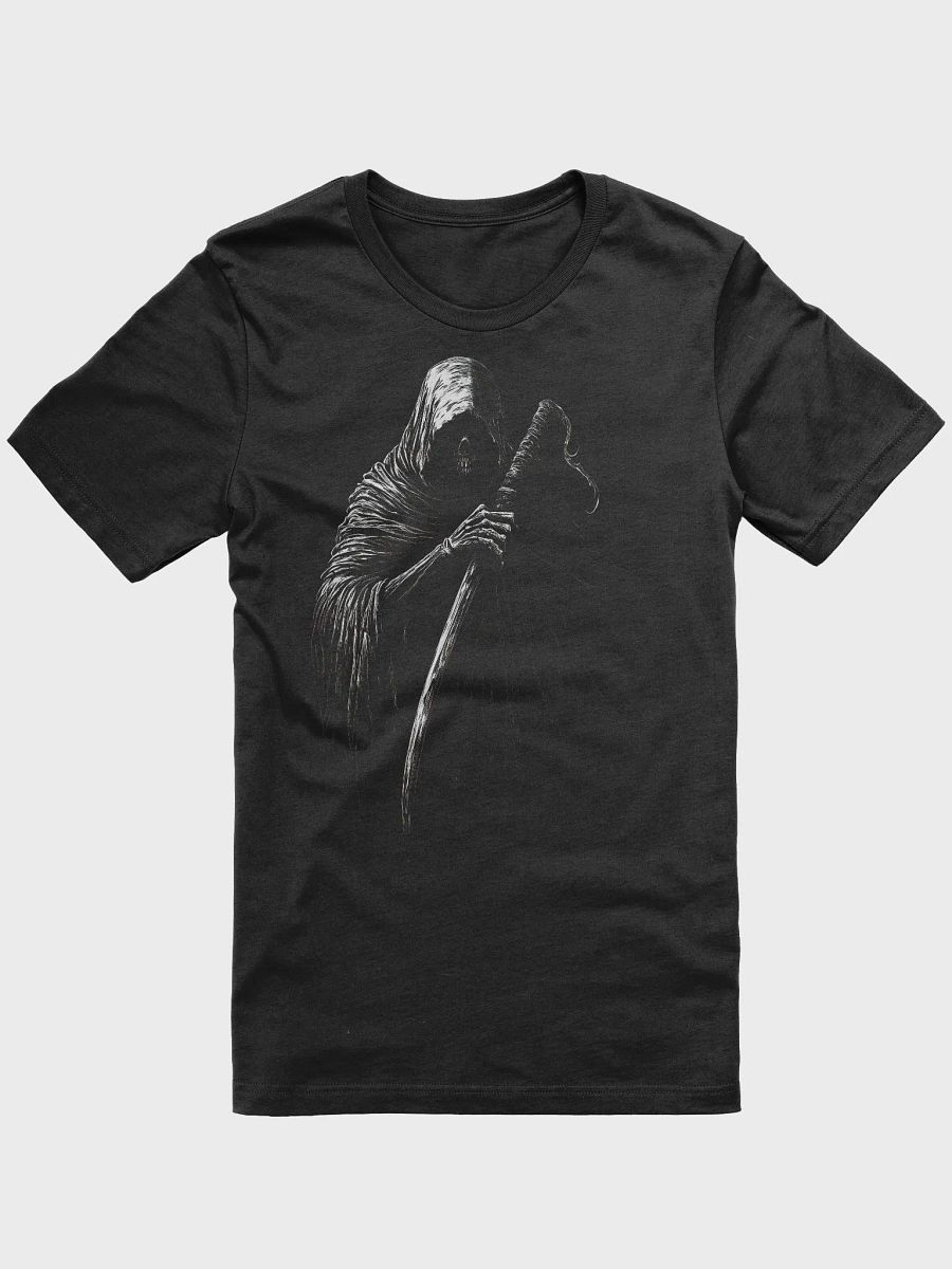 Ethereal Grim Reaper T-Shirt product image (1)