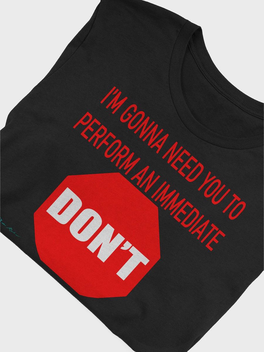 Immediate Don't Top product image (18)