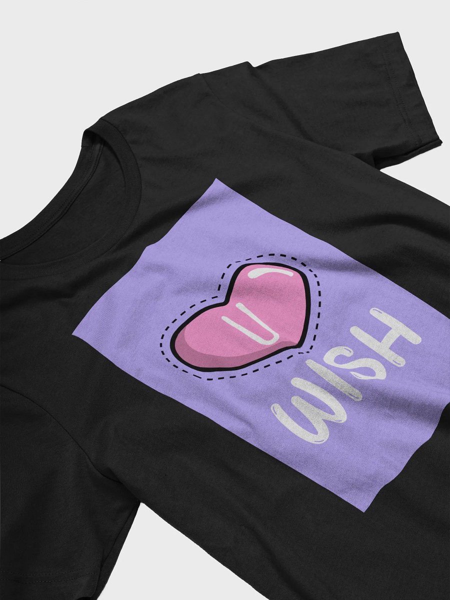 U Wish TShirt product image (3)