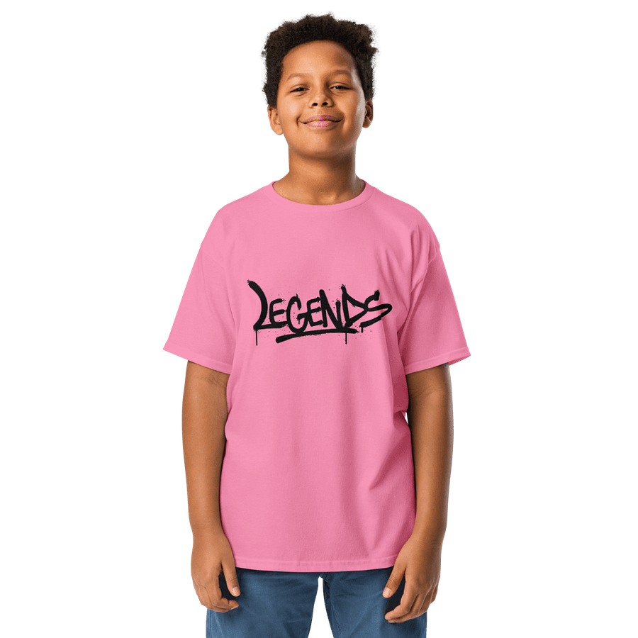 Kids T-Shirt Legends product image (1)