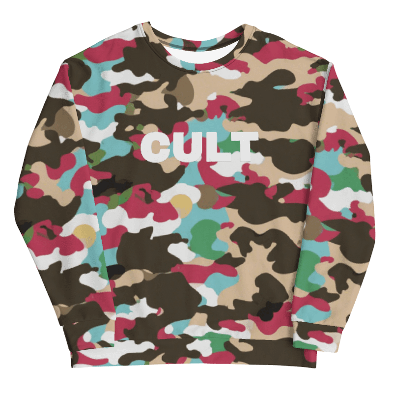 CULT CAMO product image (1)