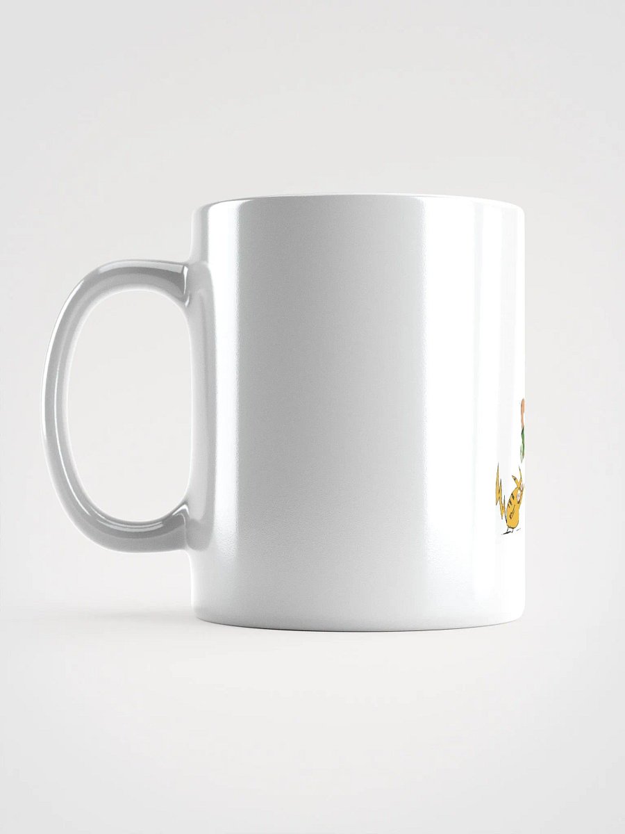 Gotta Catch 'Em All! | White Mug product image (6)