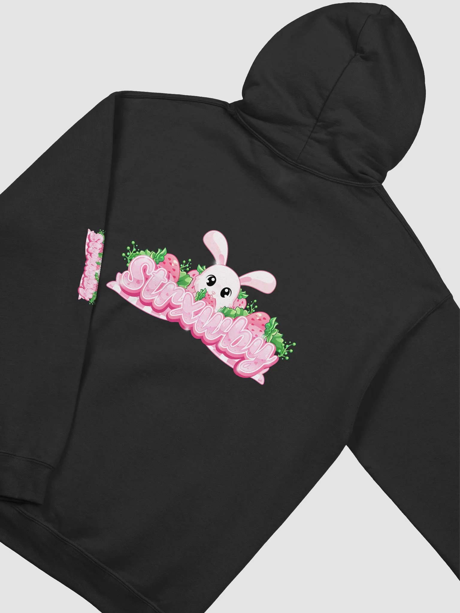 Strxwby Hoodie product image (4)