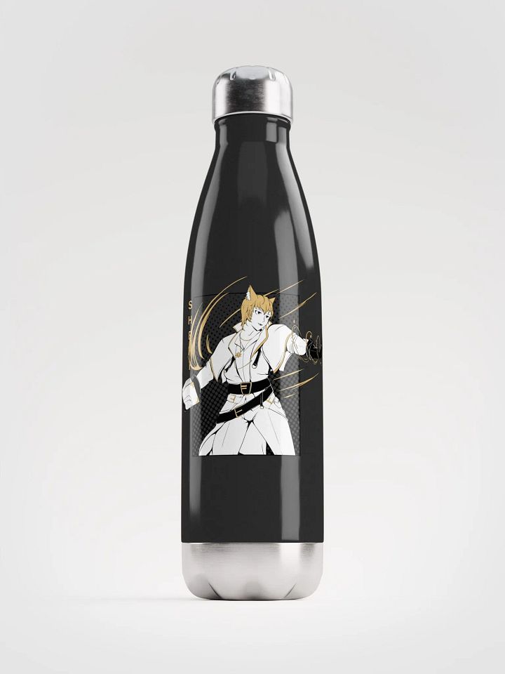 Stainless Steel Shepi Water bottle product image (1)