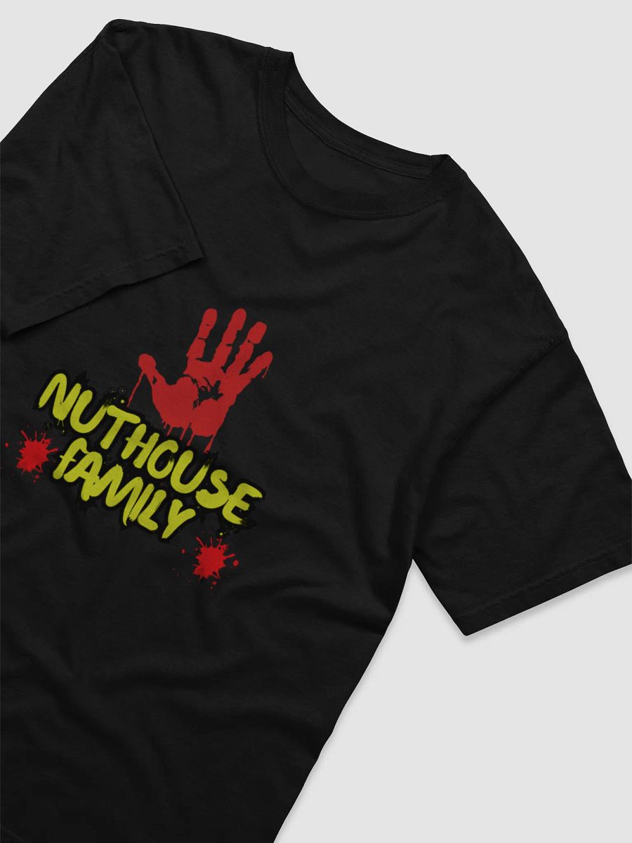 Nuthouse Shirt product image (7)