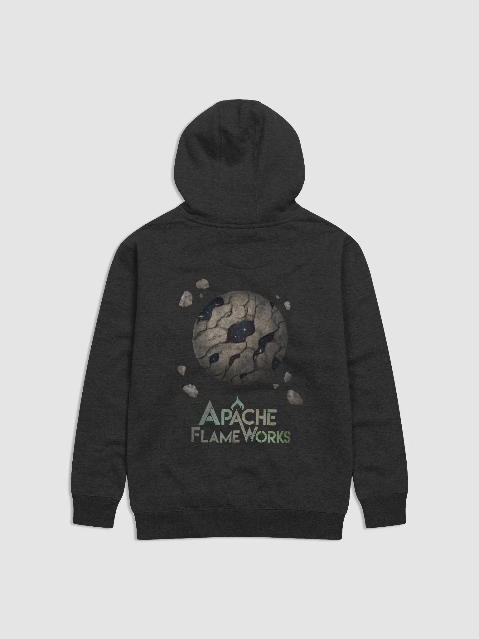 Orbital AFW Asteroid Rift Hoodie product image (2)