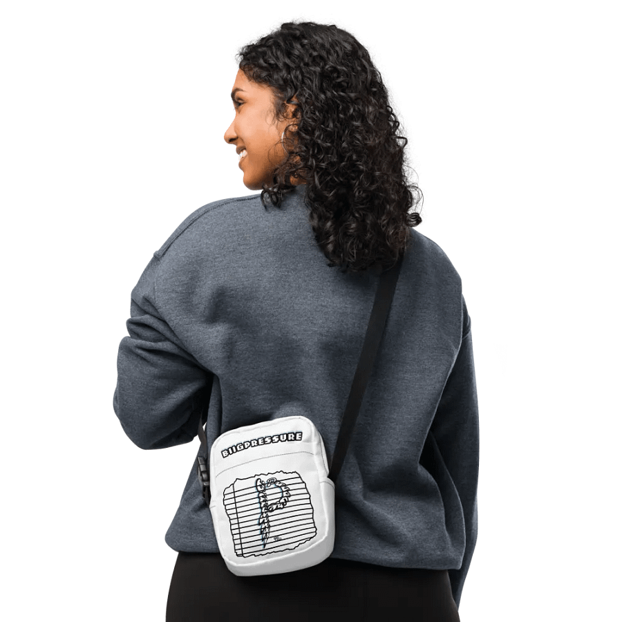 Pressure Crossbody product image (11)