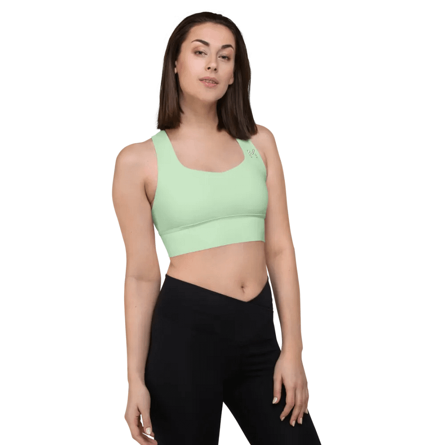 Ladies Method Fitness Top product image (4)