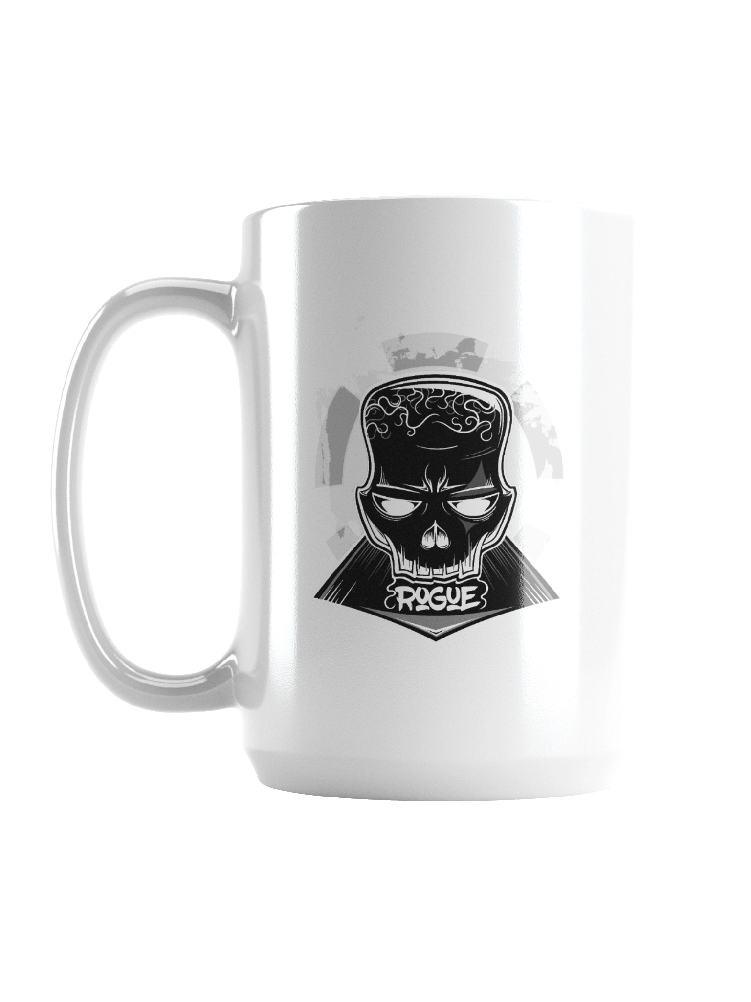 Rogue Mug product image (1)