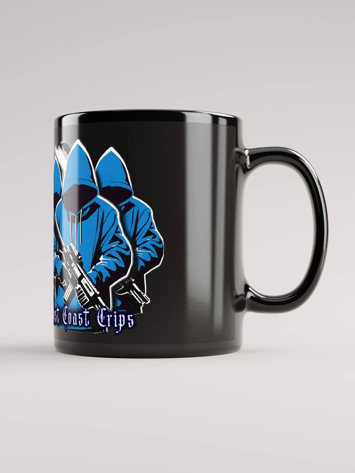 West Coast Crips Coffee Cup product image (1)