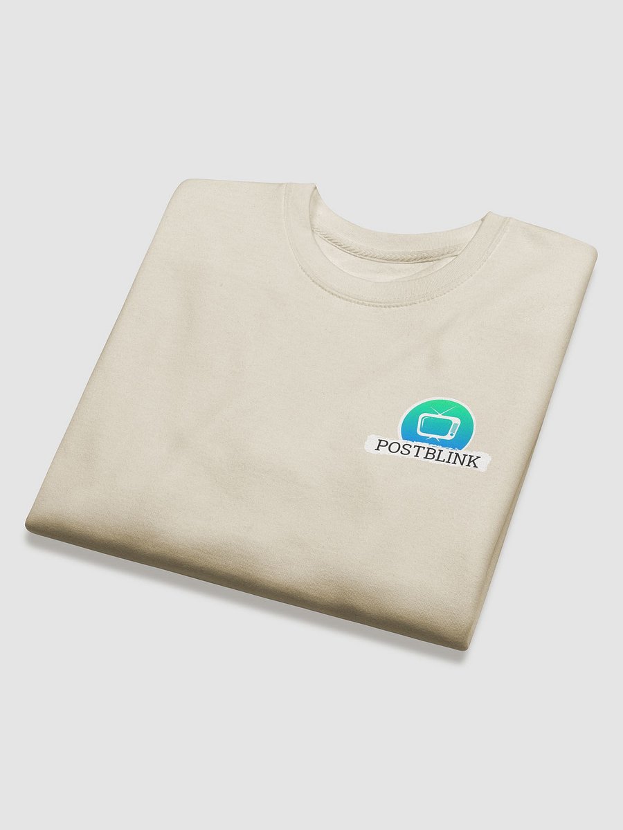 Classic Logo Sweatshirt product image (15)