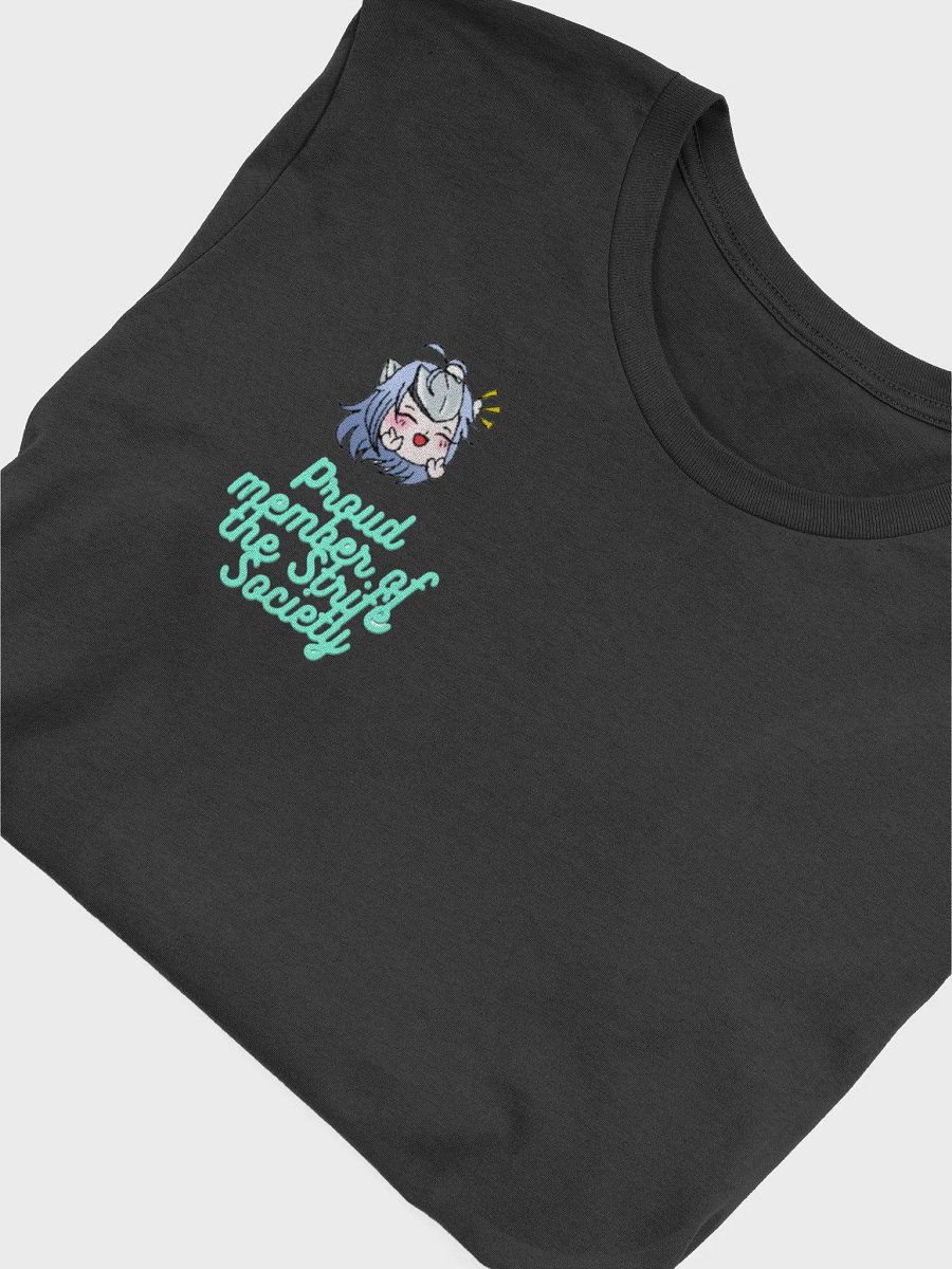 Strife Society t-shirt product image (5)