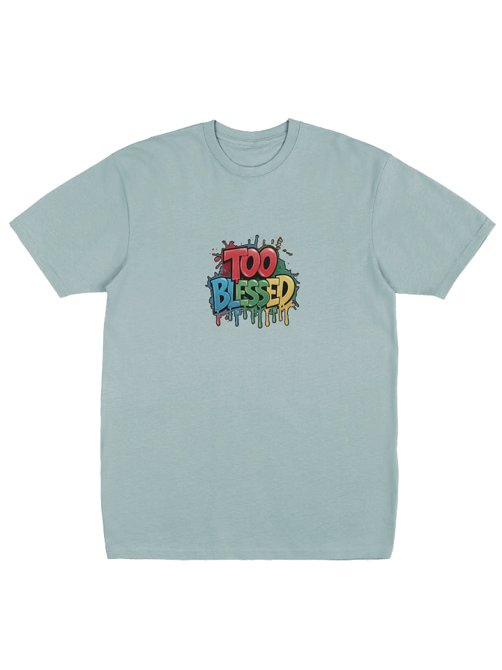 Premium Cotton Heritage Tee product image (5)