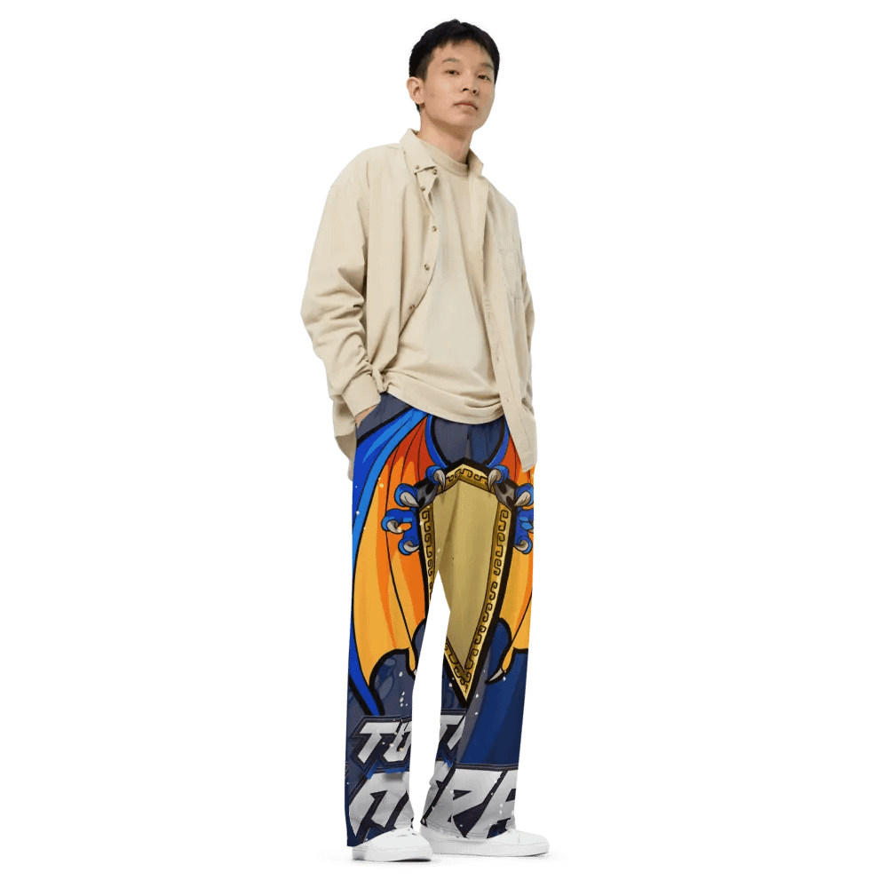 House of Toth Female Pants product image (4)