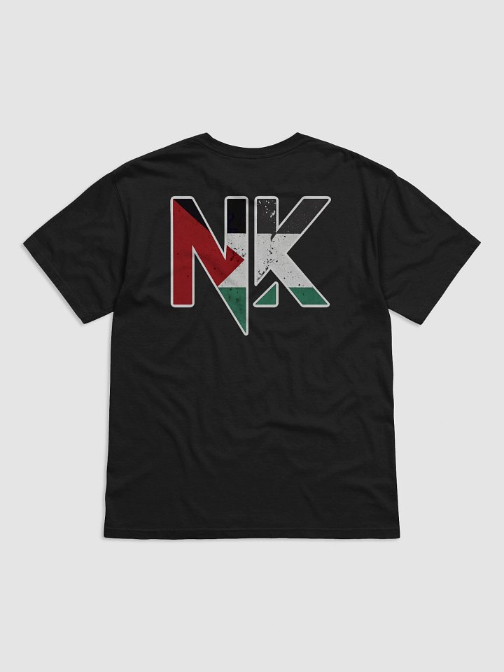 NK PALESTINE Heavyweight Tee product image (7)