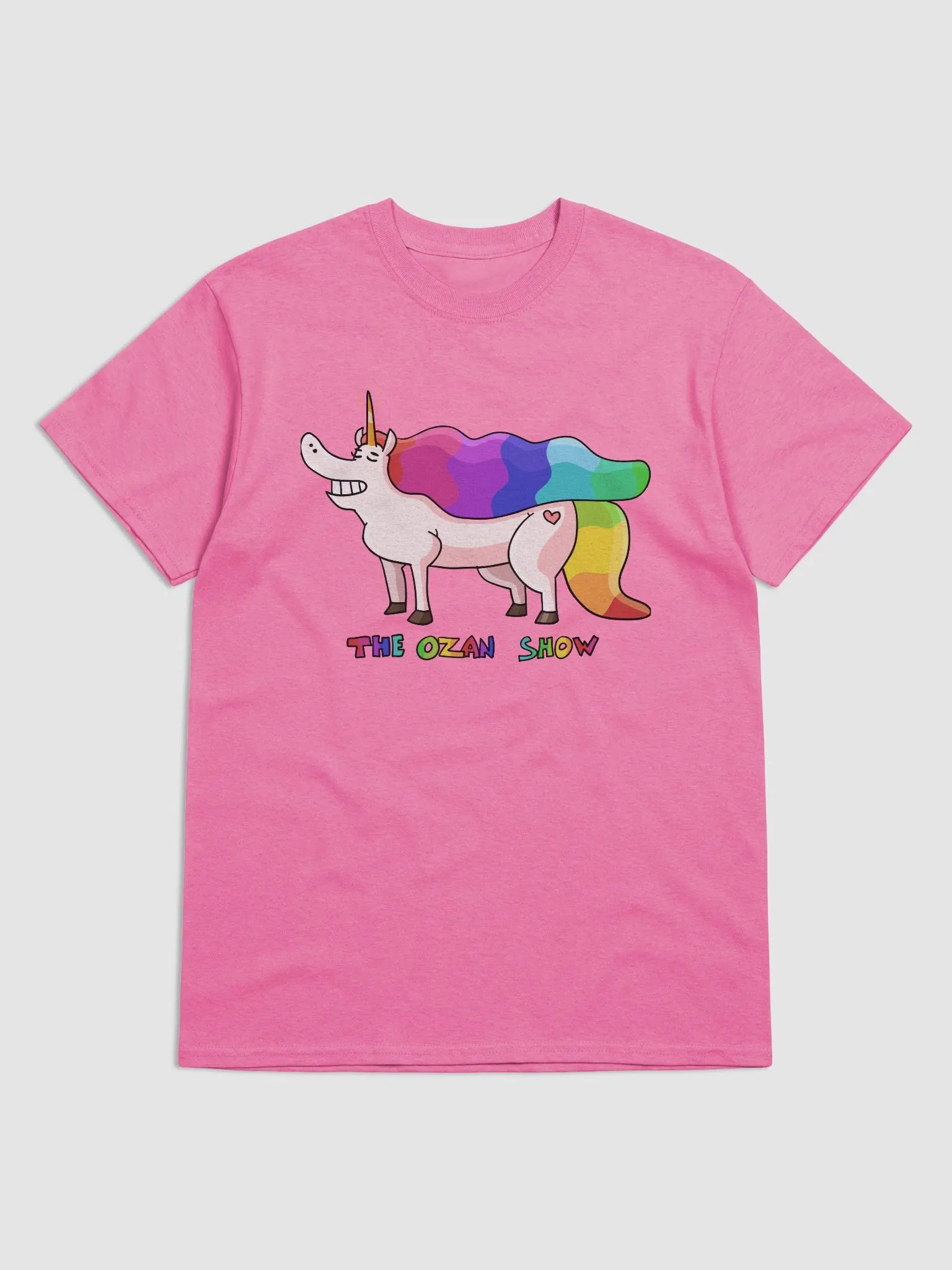 Ozan Unicorn er tilbake! product image (2)