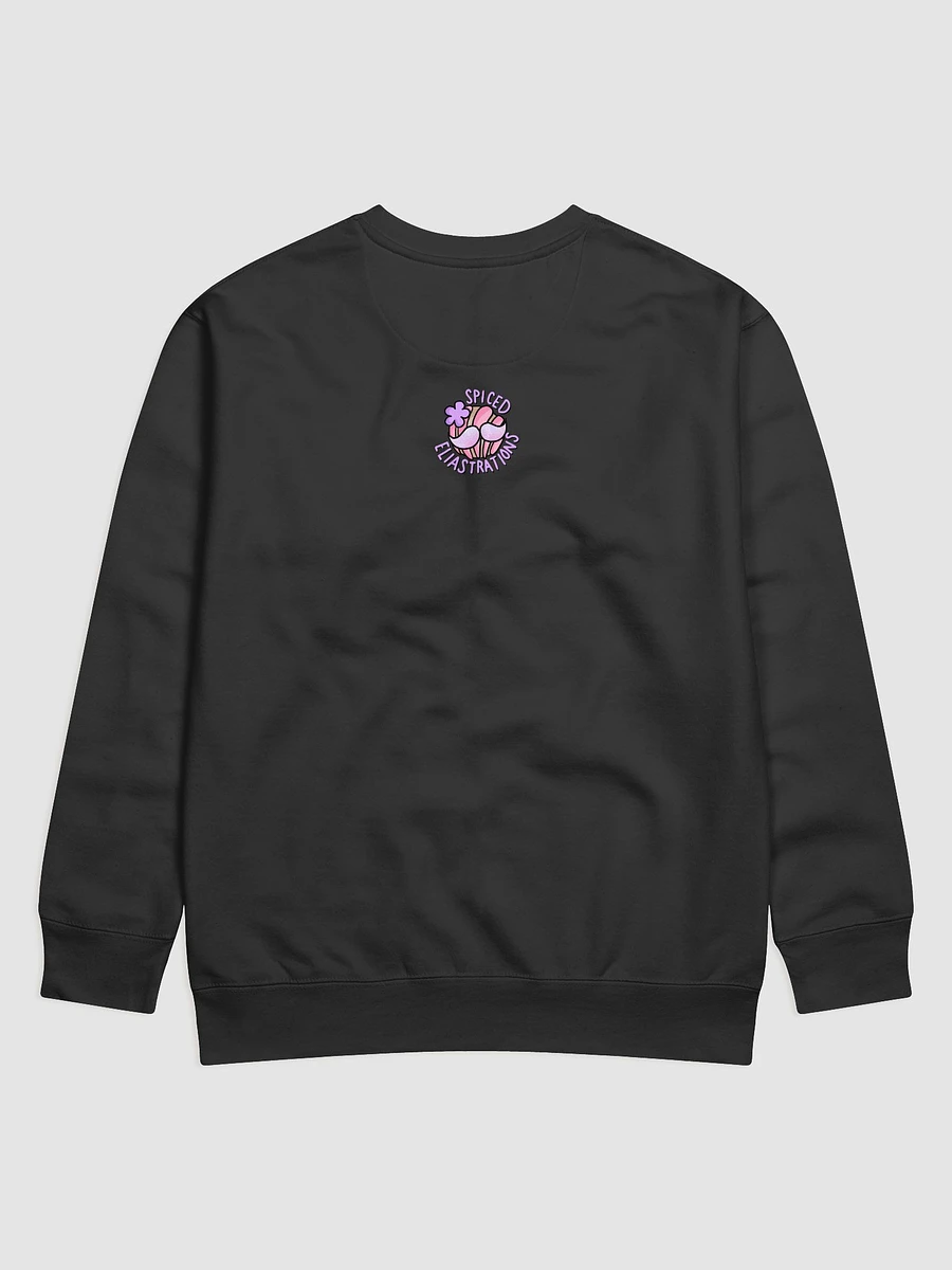 Los Corazones Sweatshirt product image (2)
