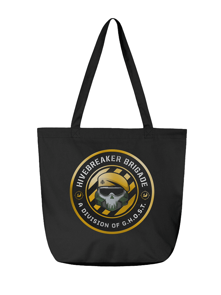 Hivebreakers Tote Bag product image (2)