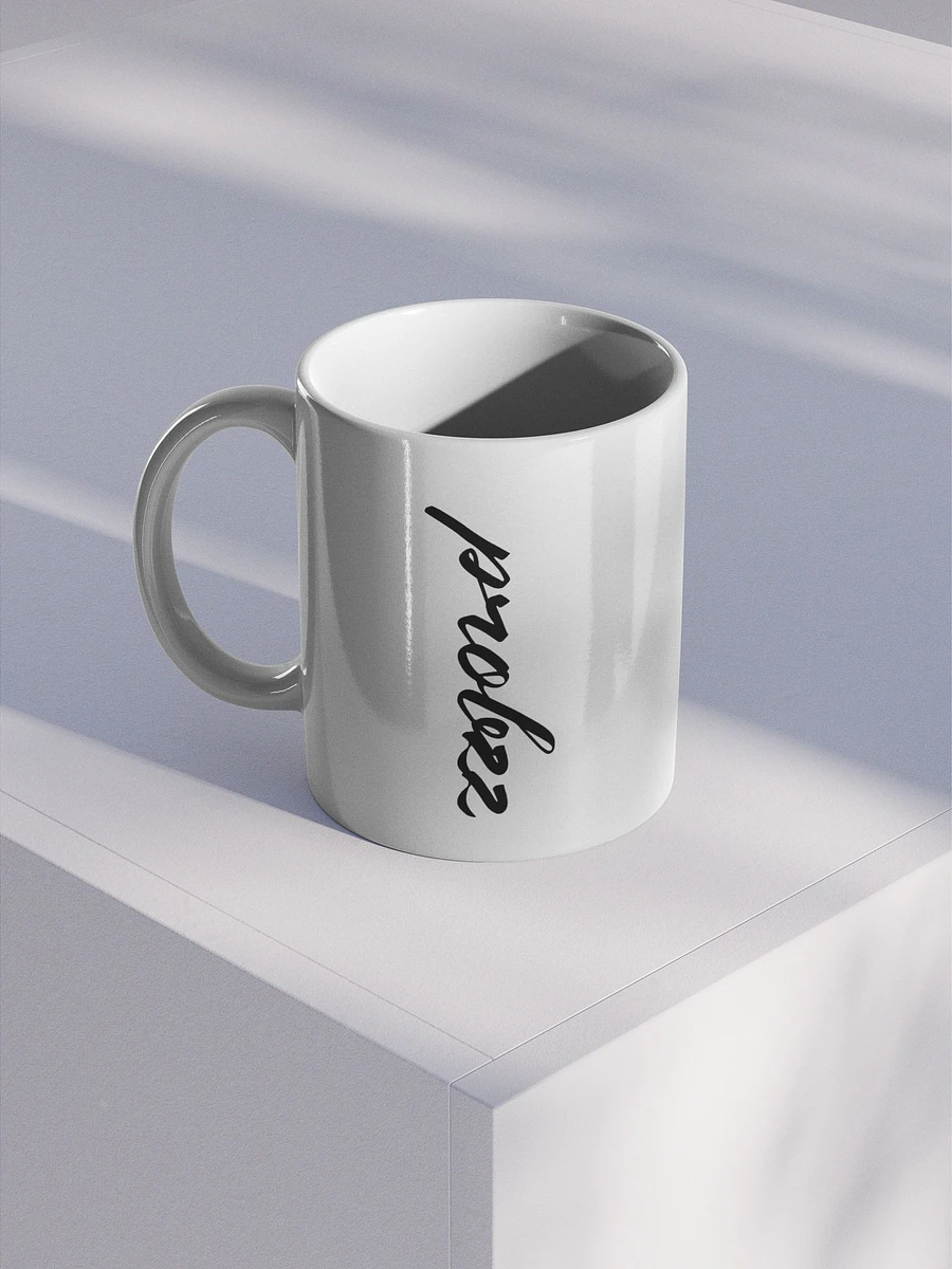 PROBZZ Color-Inverted Mug product image (2)
