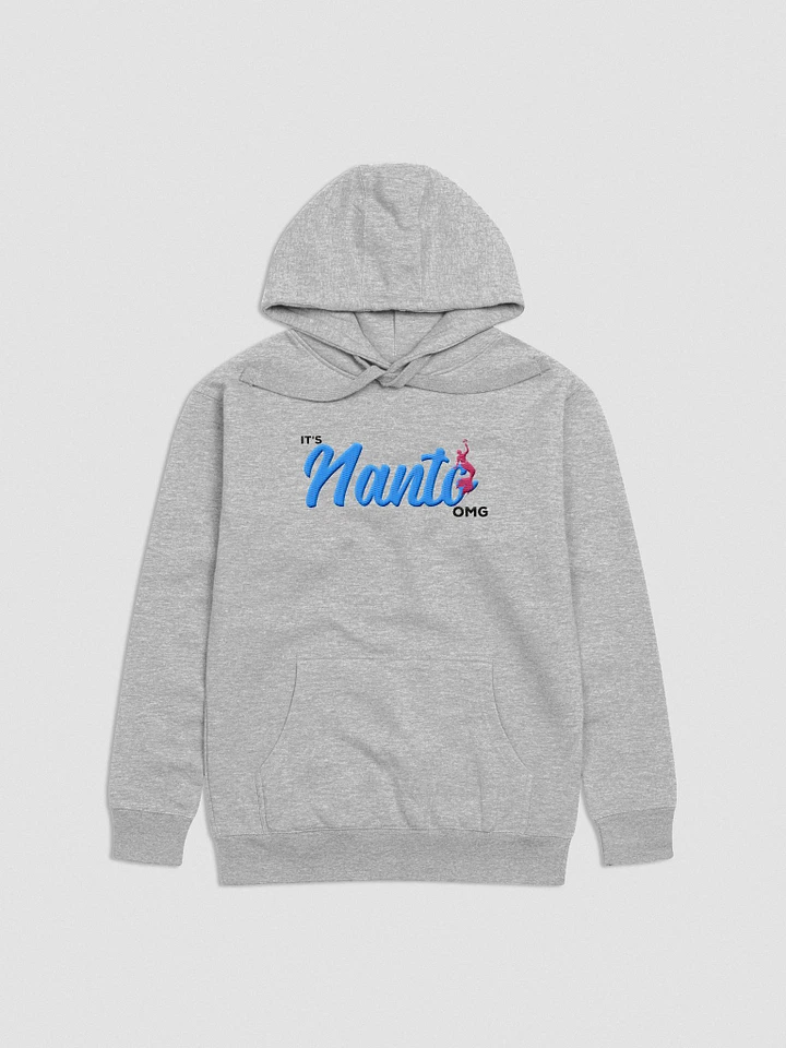 The Hoodie Pt2 product image (1)