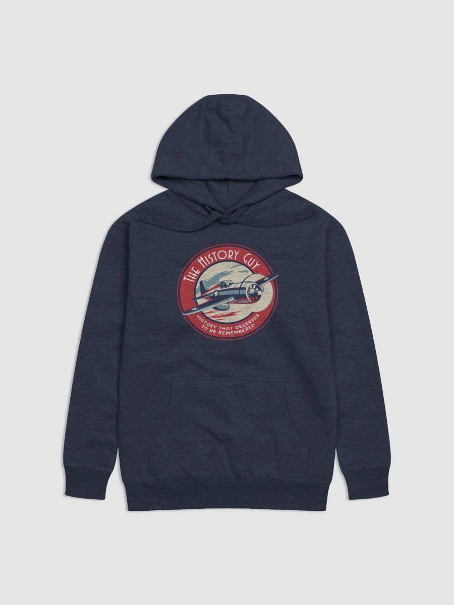 Plane Hoodie product image (1)