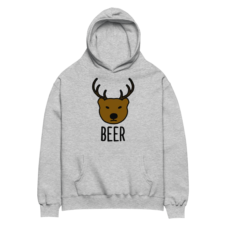 Beer Hoodie product image (8)