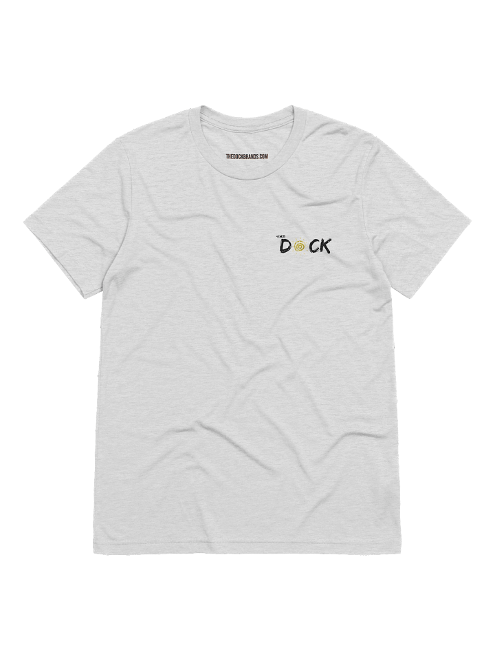 Bass Boat Tee (Light) product image (2)